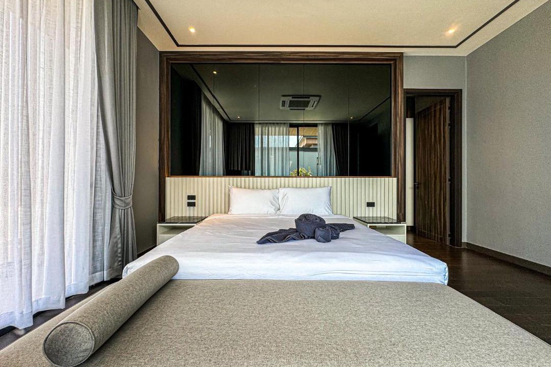 Photo of Bedroom in Laguna