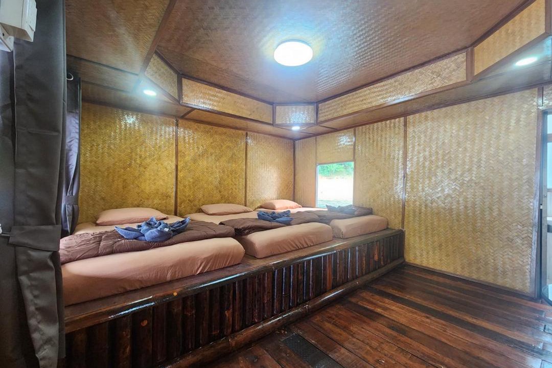 Photo of Bedroom in Khlong Sok