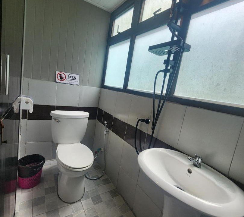 Photo of Bathroom in Khlong Sok