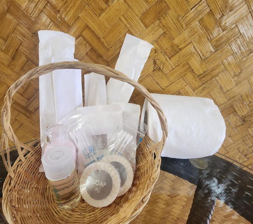 Photo of Bathroom in Khlong Sok