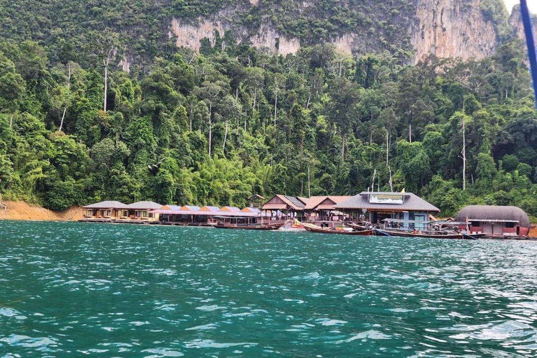 Photo of Others in Khlong Sok
