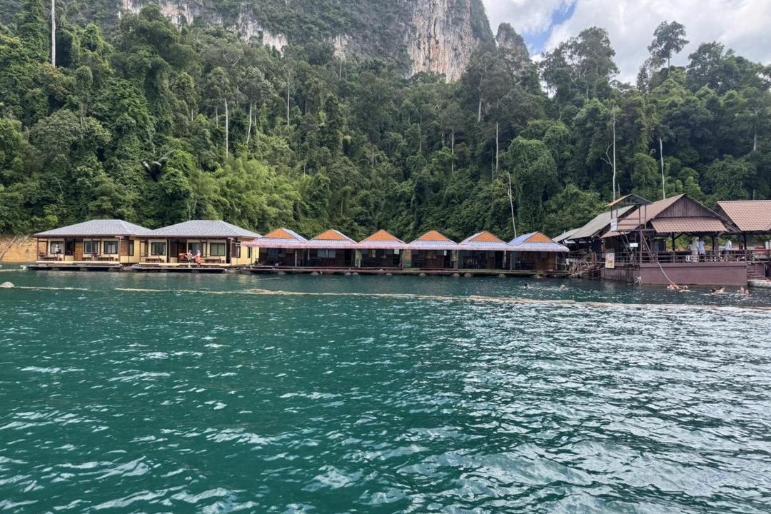 Photo of Others in Khlong Sok
