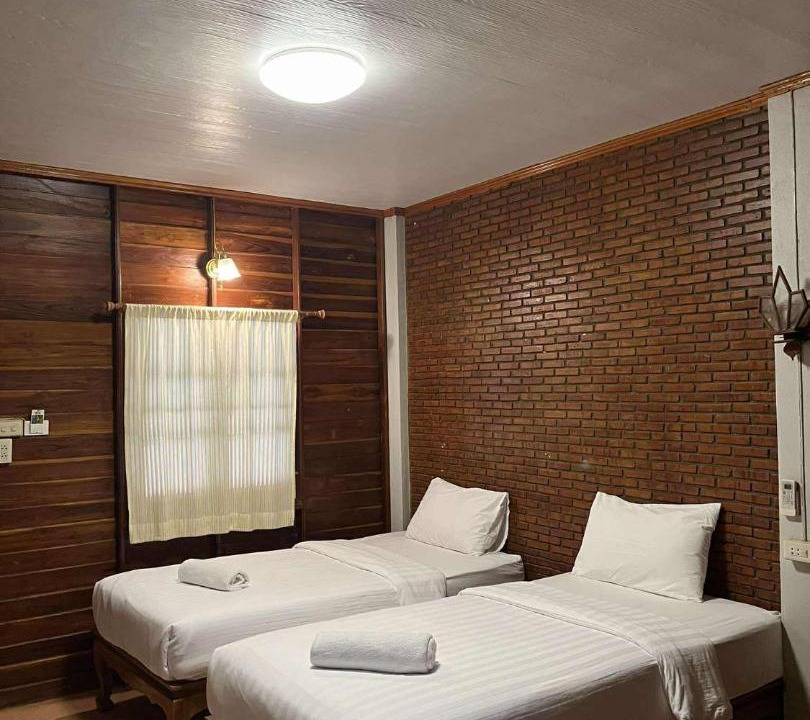 Photo of Bedroom in Mueang Kao