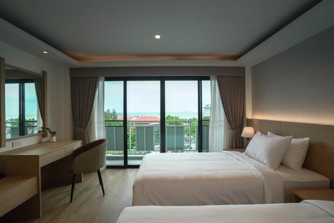 Photo of Bedroom in Ban Bang Saen