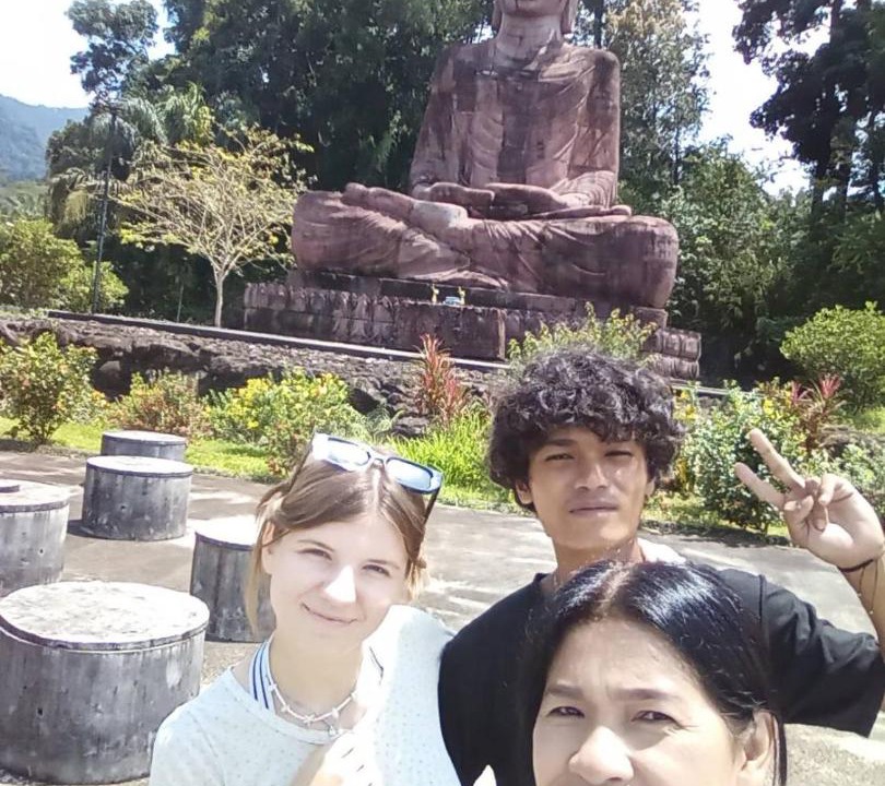 Photo of Others in Thung Kha Ngok