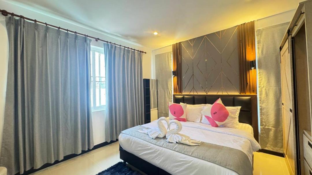 Photo of Bedroom in Kathu