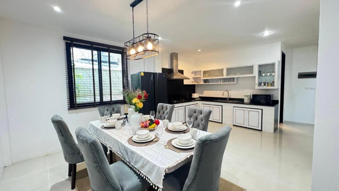 Photo of Kitchen in Kathu