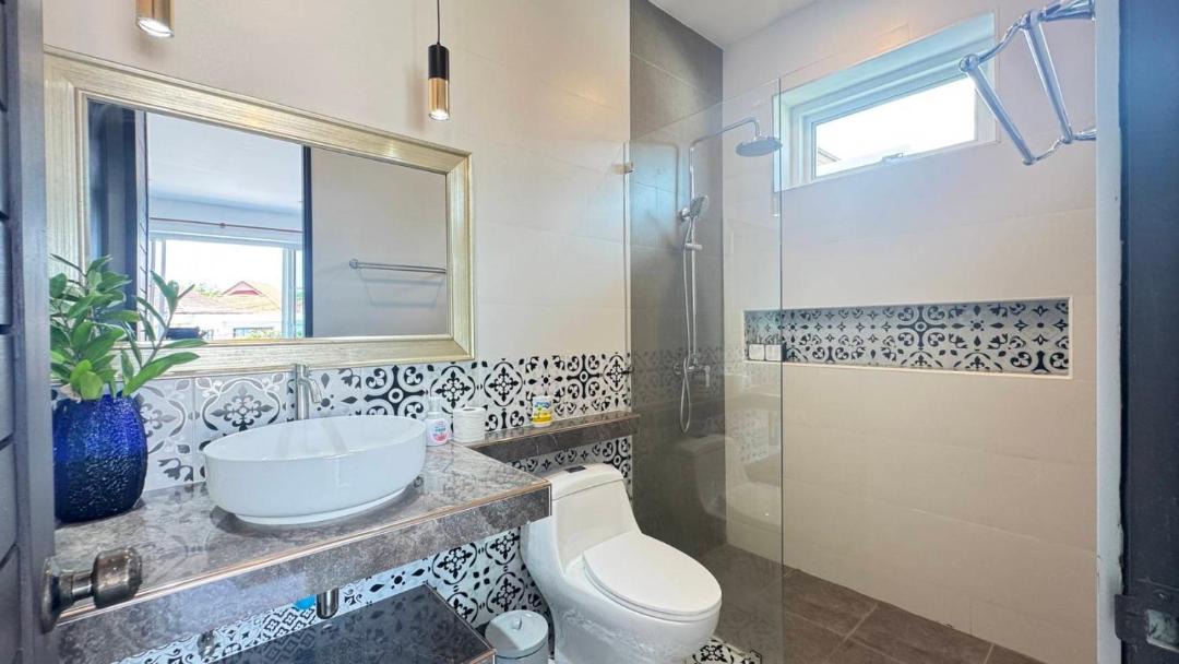 Photo of Bathroom in Kathu