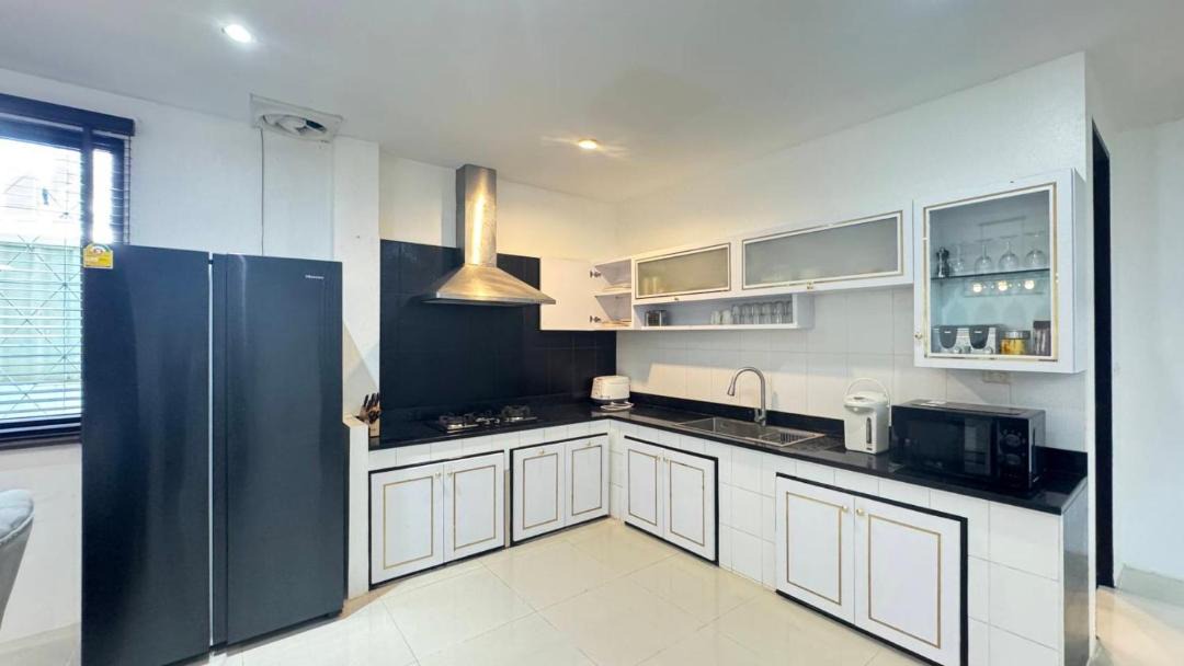 Photo of Kitchen in Kathu