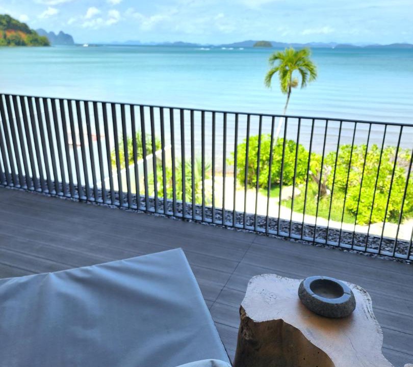 Photo of Patio Balcony in Pa Klok
