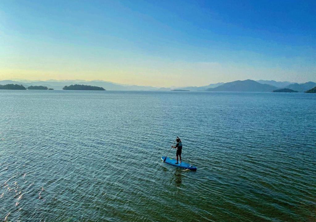 Photo of Human In Picture in Song Phi Nong