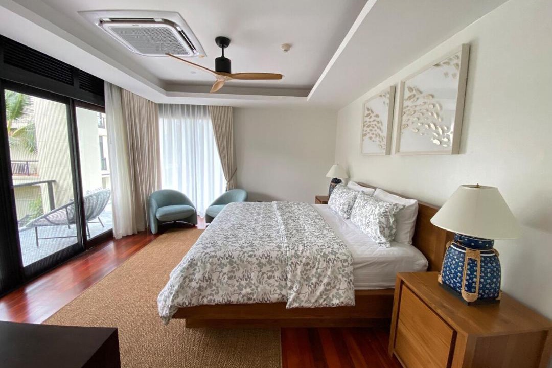 Photo of Bedroom in Choeng Thale