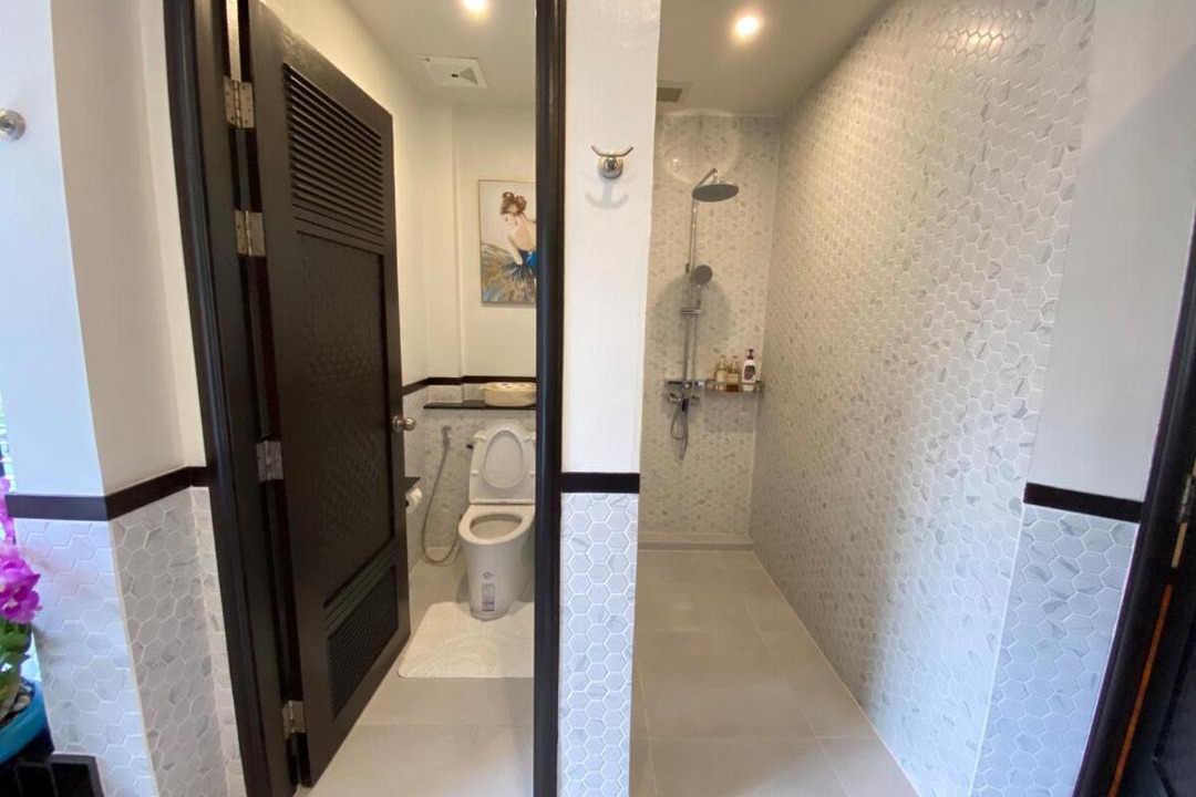 Photo of Bathroom in Choeng Thale