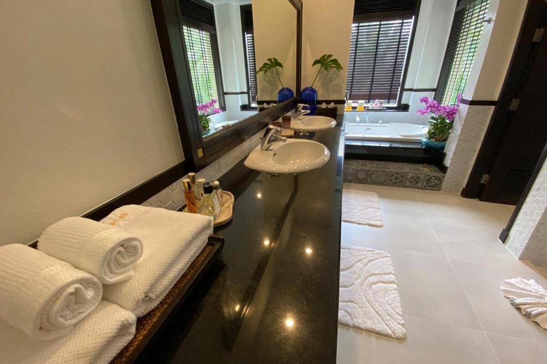 Photo of Bathroom in Choeng Thale