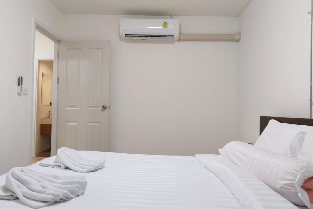 Photo of Bedroom in Thep Kasattri