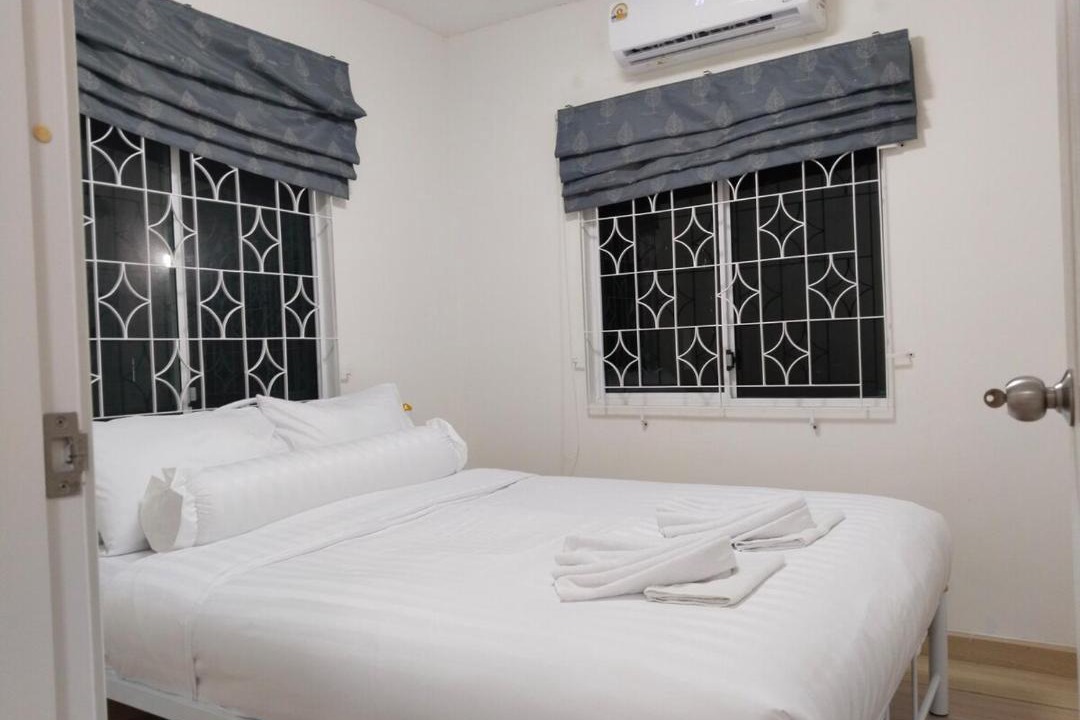 Photo of Bedroom in Thep Kasattri