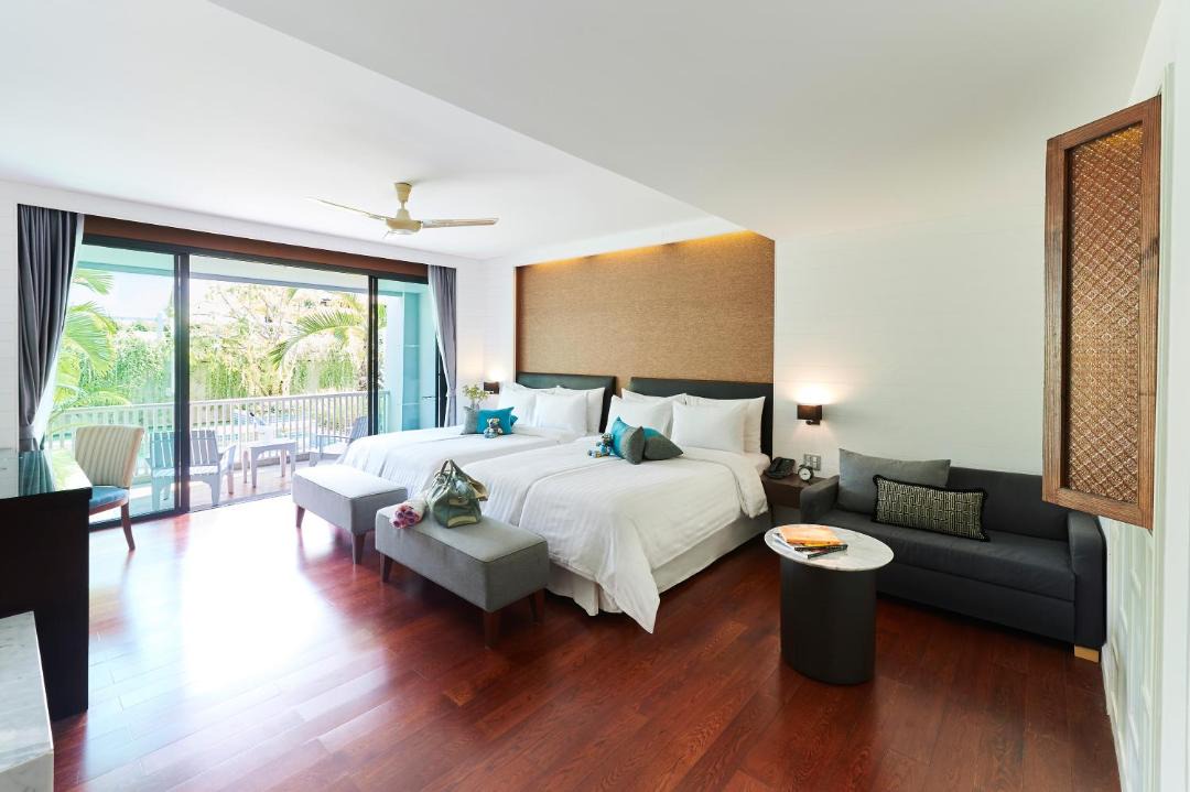 Photo of Bedroom in Khao Takiab