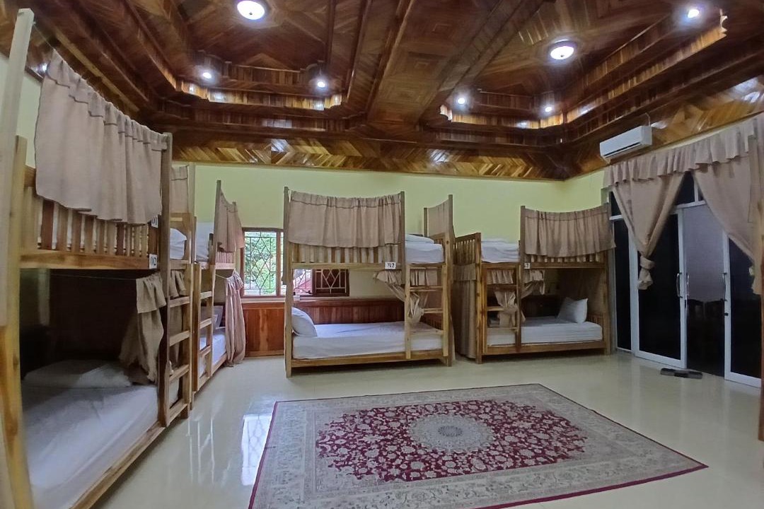 Photo of Bedroom in Nong Khiaw