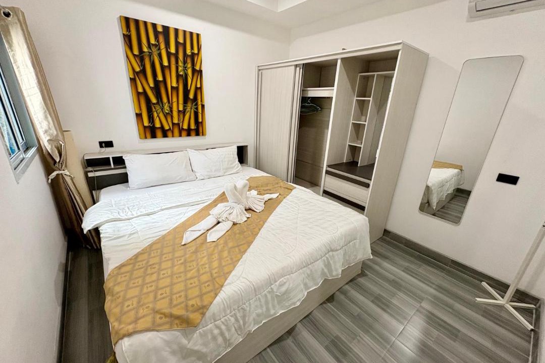 Photo of Bedroom in Ban Saiyuan