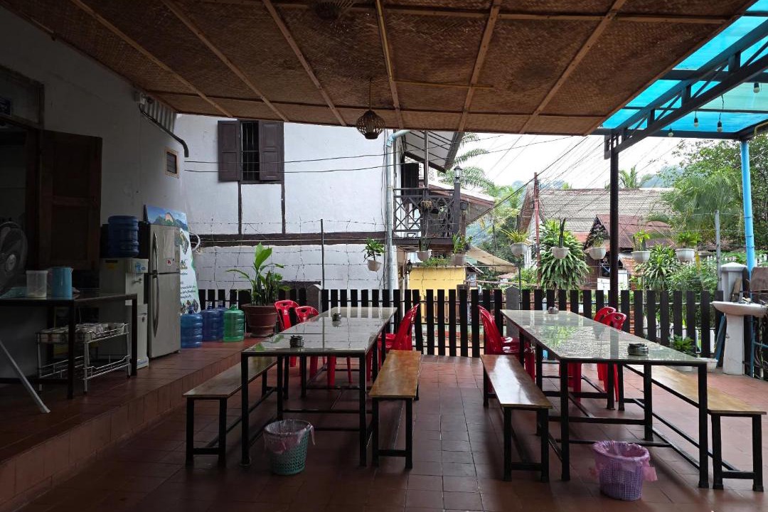 Photo of Others in Luang Prabang