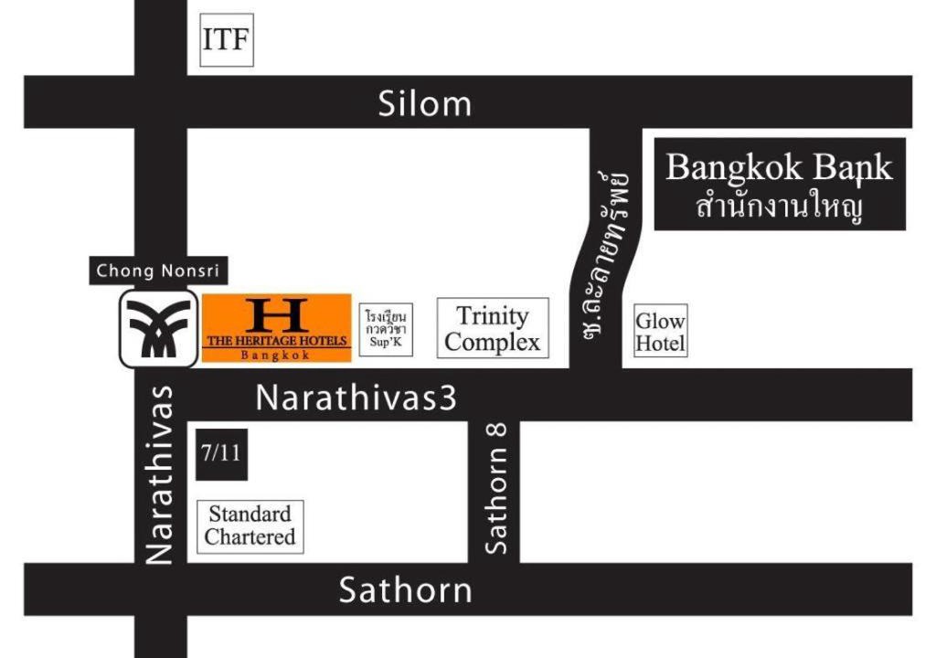 Photo of Others in Silom