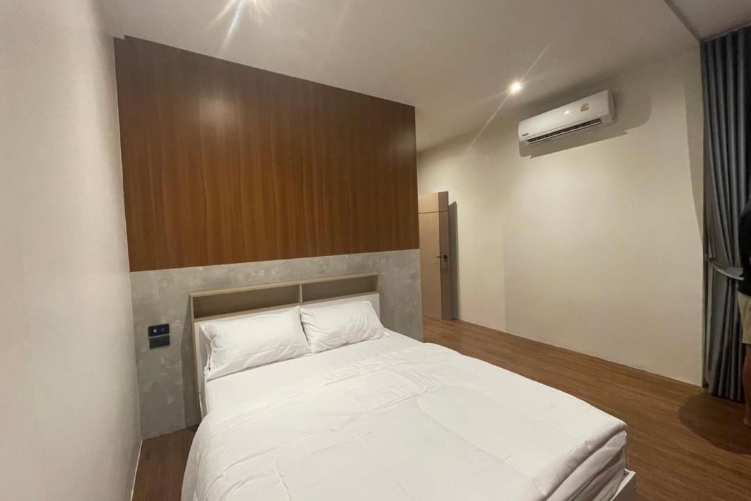 Photo of Bedroom in Talat Yai