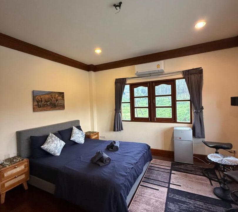 Photo of Bedroom in Bophut Hills