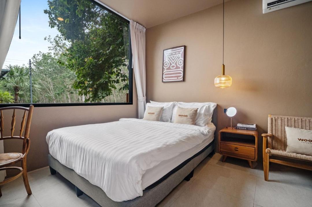 Photo of Bedroom in Thep Kasattri