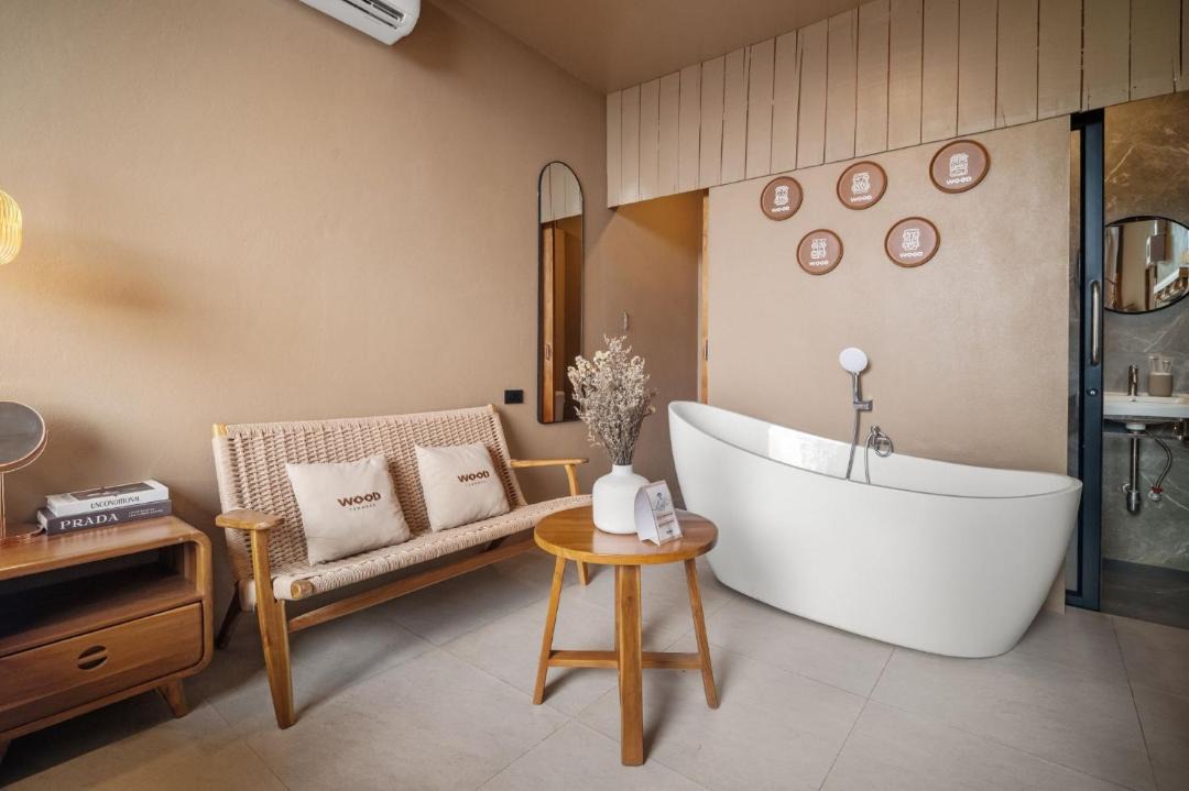 Photo of Bathroom in Thep Kasattri