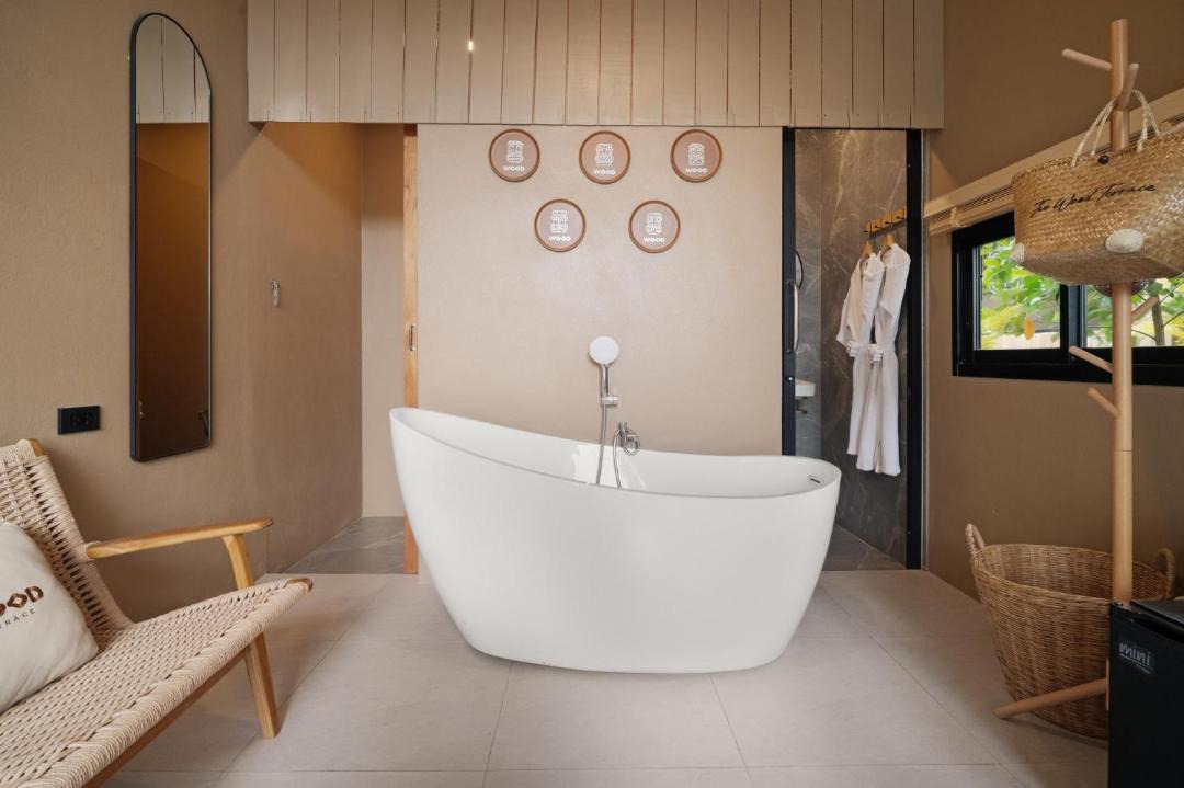 Photo of Bathroom in Thep Kasattri