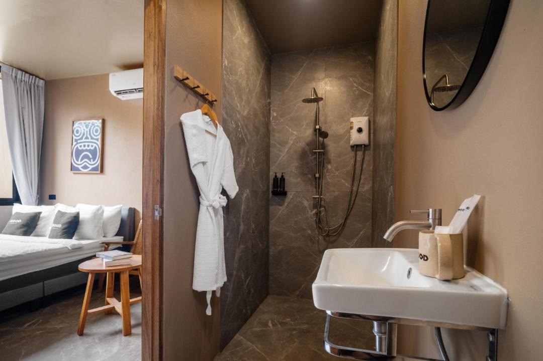 Photo of Bathroom in Thep Kasattri