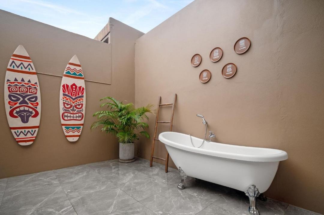 Photo of Bathroom in Thep Kasattri