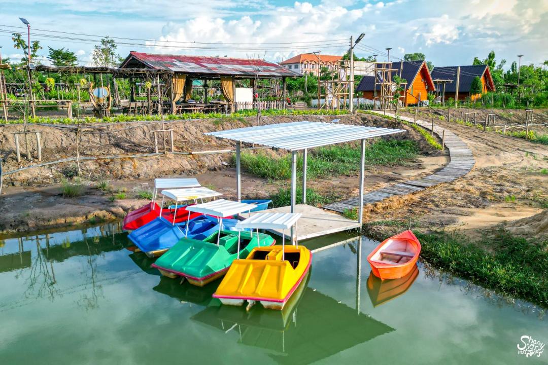 Photo of Others in Bang Pa-in