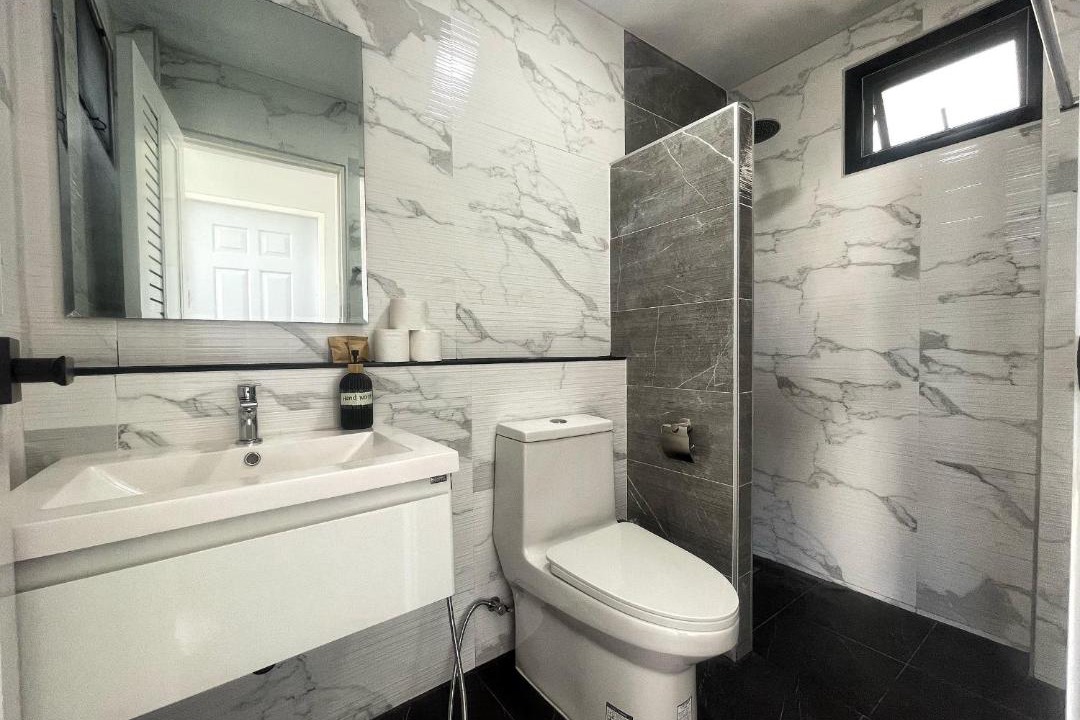 Photo of Bathroom in Ubon Ratchathani