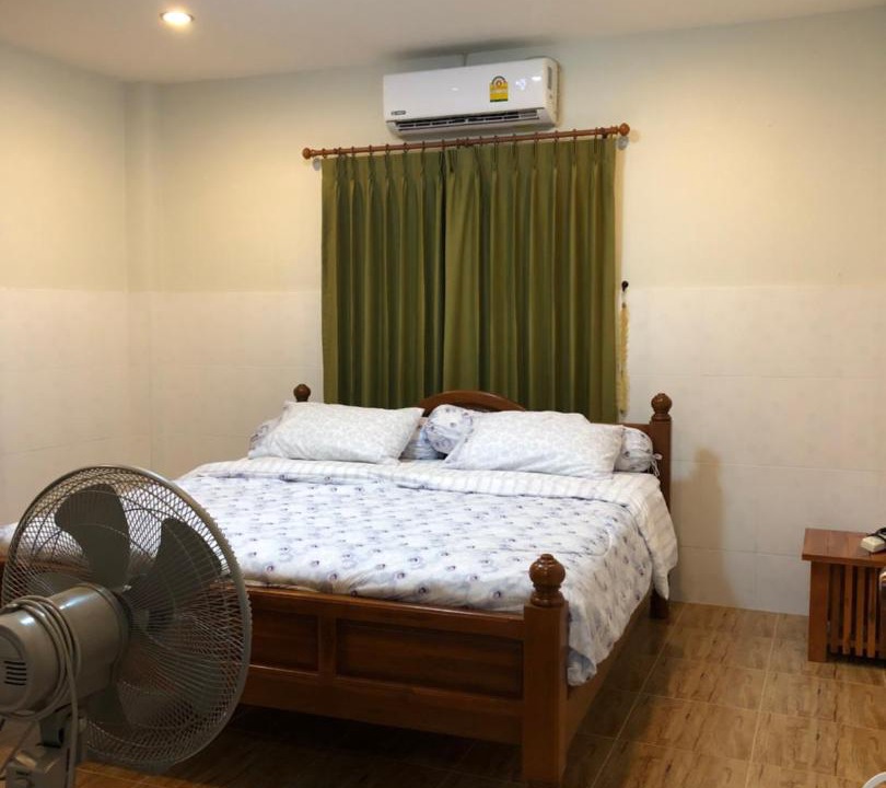 Photo of Bedroom in Ko Yao