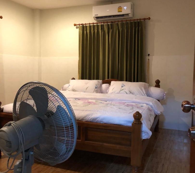 Photo of Bedroom in Ko Yao