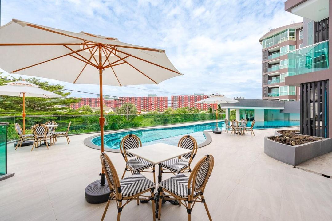 Photo of Patio Balcony in Phuket