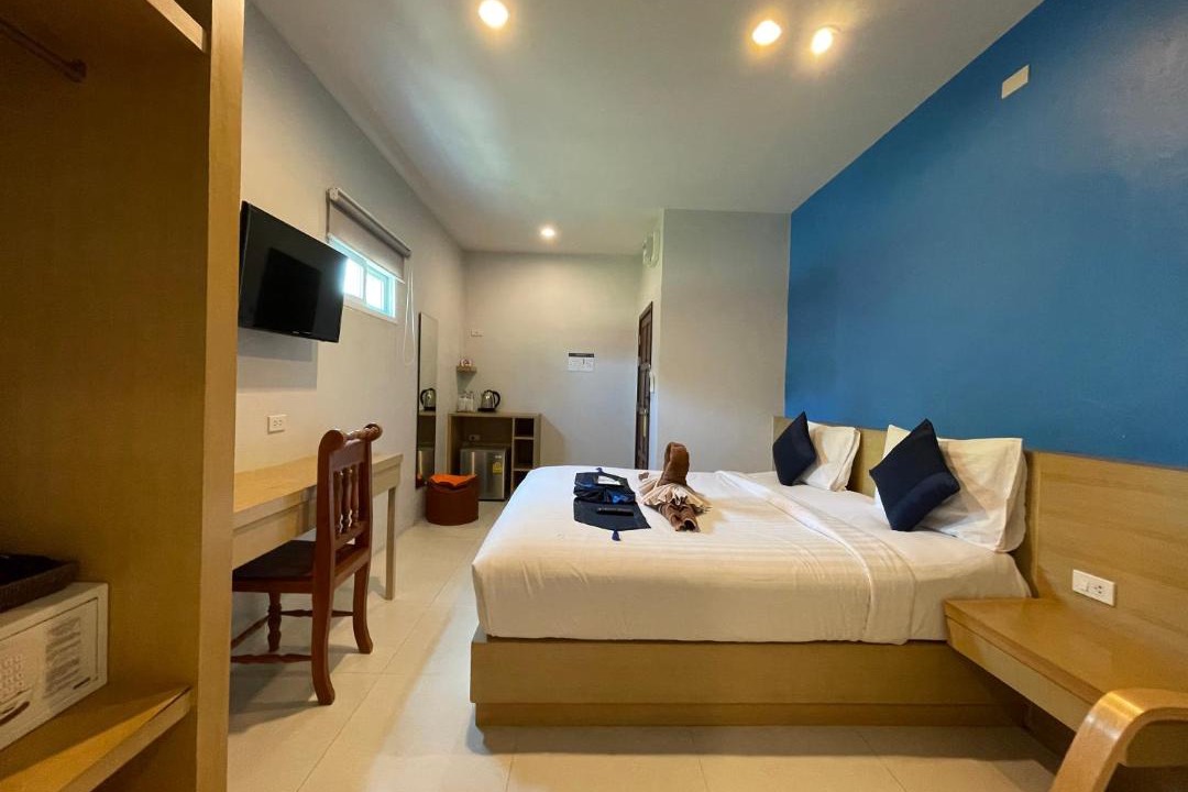 Photo of Bedroom in Rawai