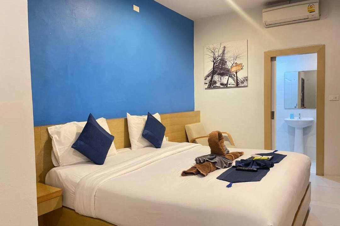 Photo of Bedroom in Rawai