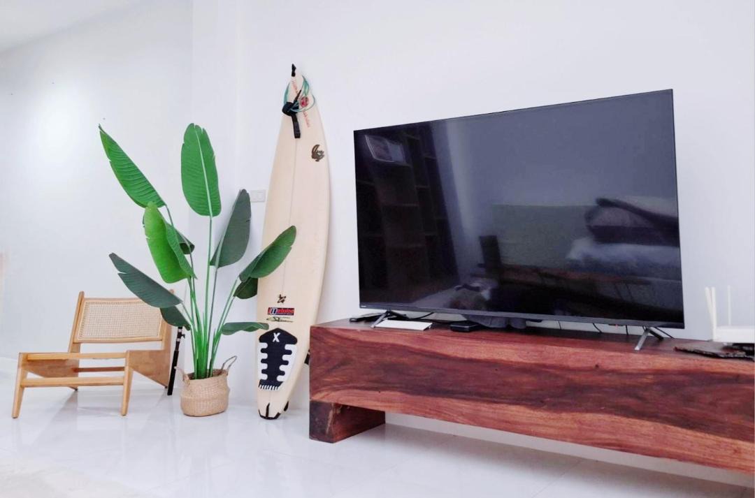 Photo of Livingroom in Si Sunthon