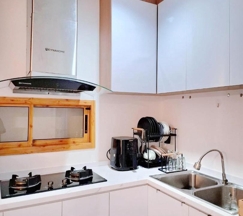 Photo of Kitchen in Si Sunthon