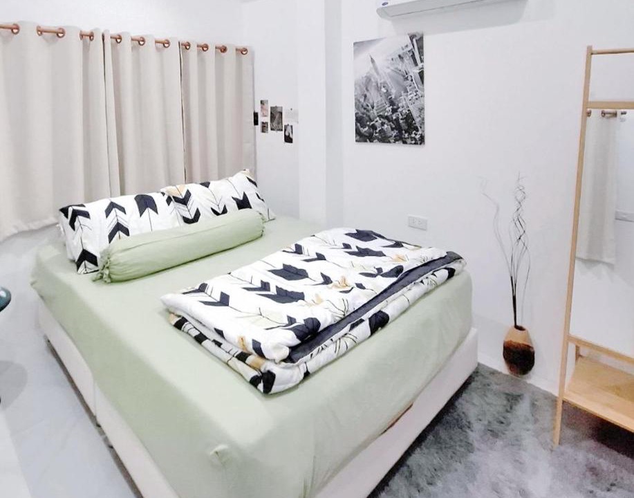 Photo of Bedroom in Si Sunthon