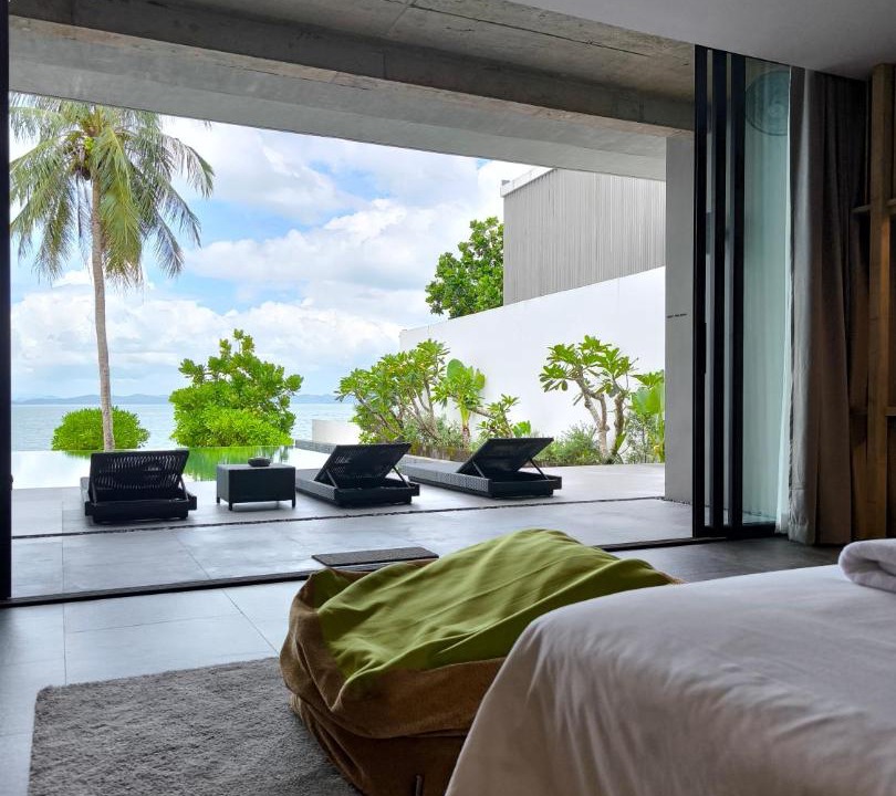 Photo of Bedroom in Pa Klok