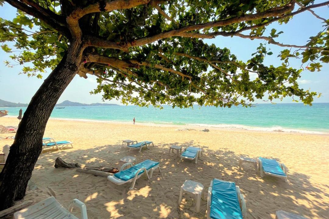 Photo of Others in Lamai