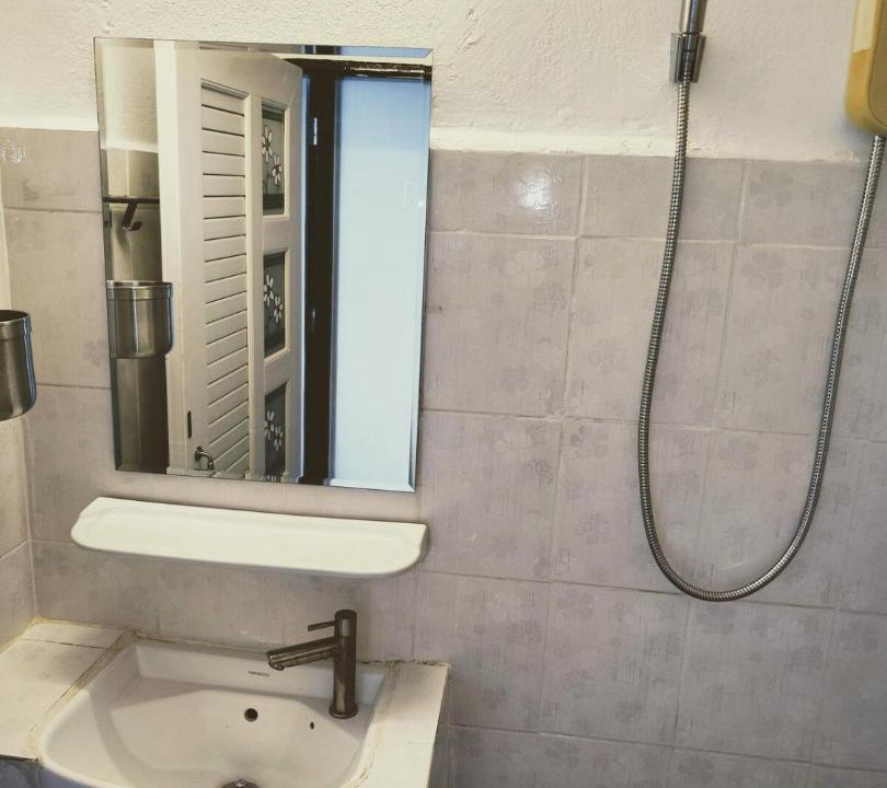 Photo of Bathroom in Thung Maha Mek