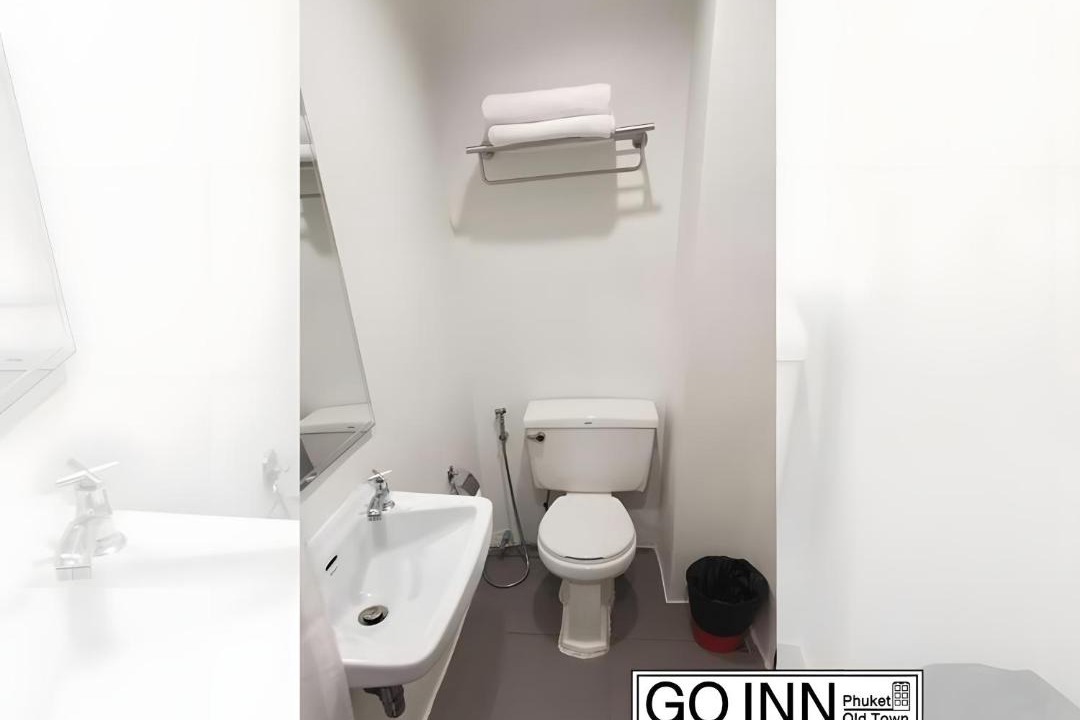Photo of Bathroom in Talat Yai