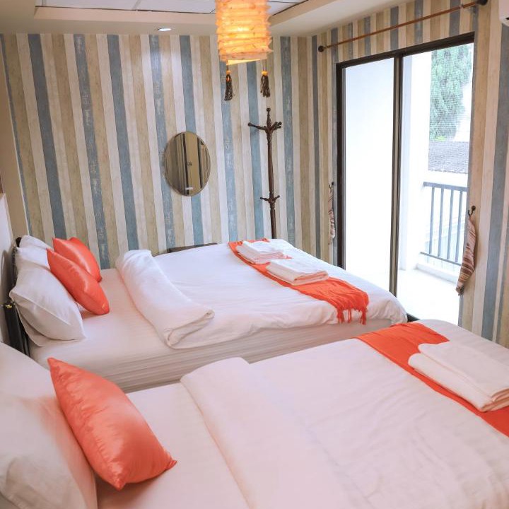Photo of Bedroom in Chang Khlan
