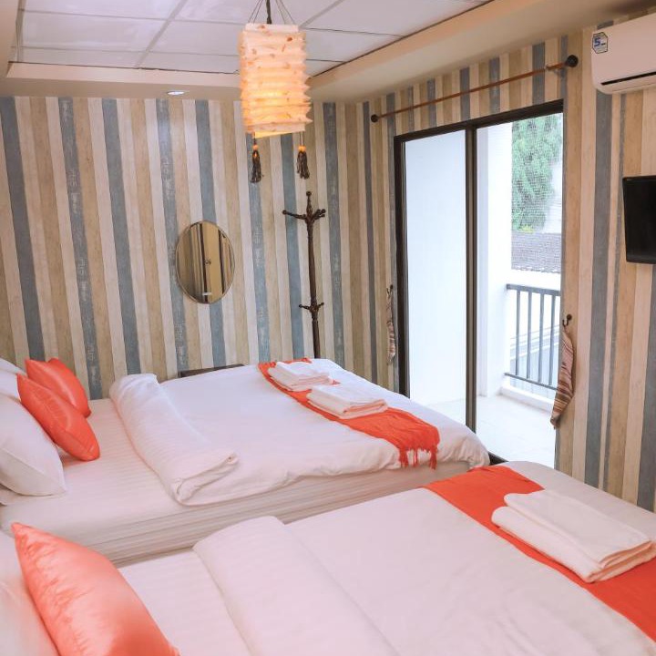Photo of Bedroom in Chang Khlan