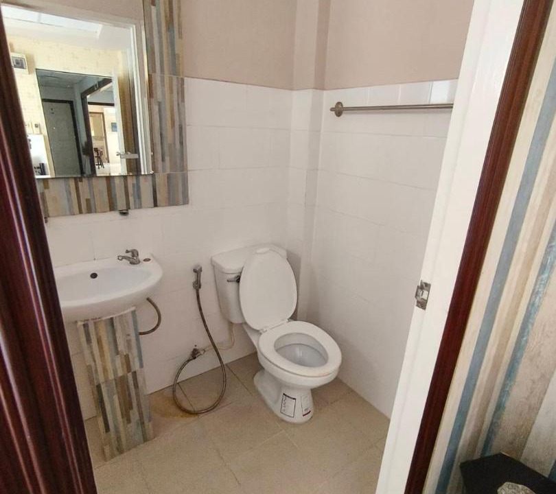 Photo of Bathroom in Chang Khlan