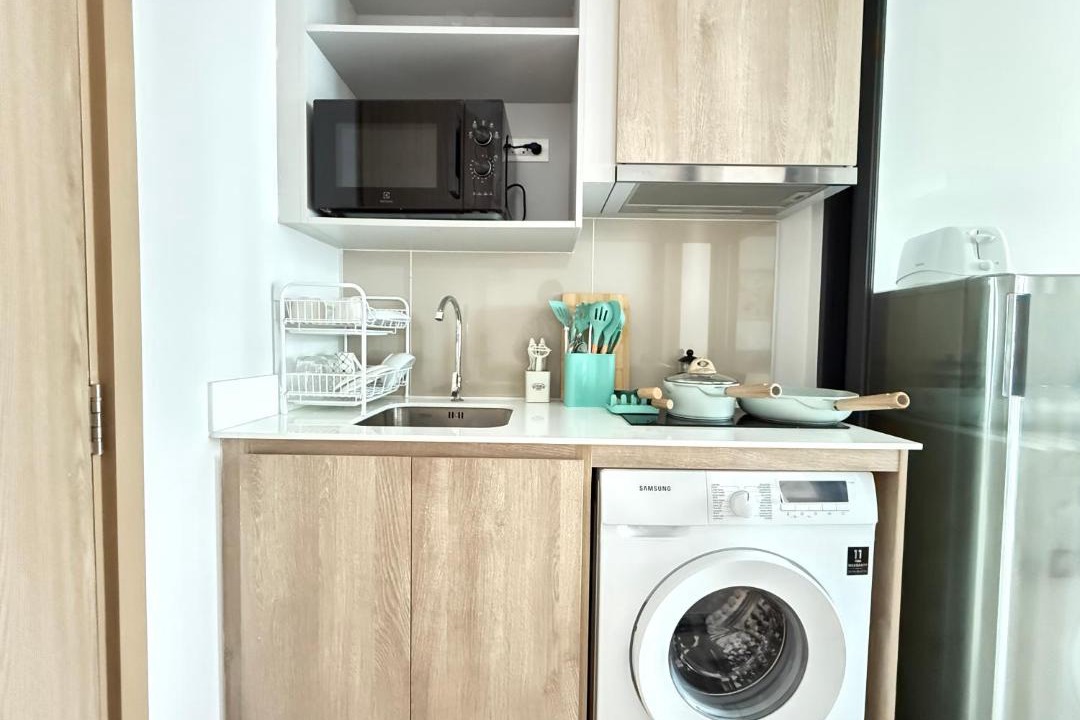 Photo of Kitchen in Wat Ket